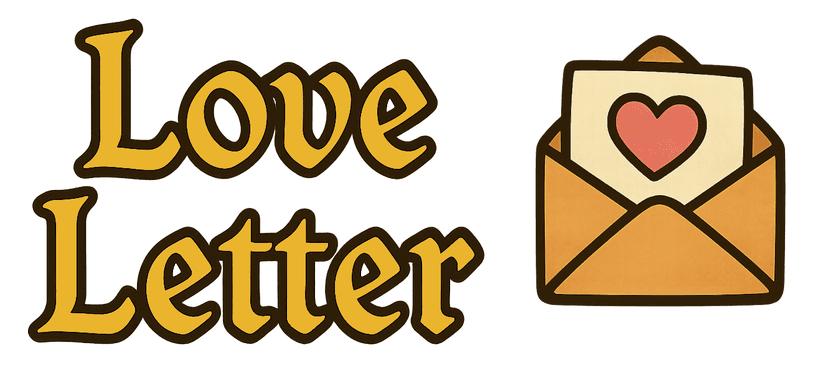 love_letter_logo